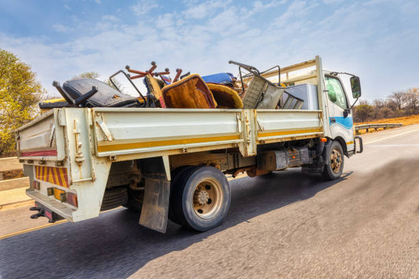 Best Demolition Debris Removal  in Dulles Town Center, VA